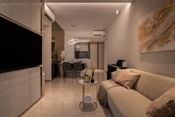 Sengkang Grand Residences (D19), Apartment #536891791